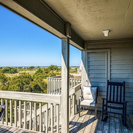 Baylin A Villa Topsail Beach Exterior photo