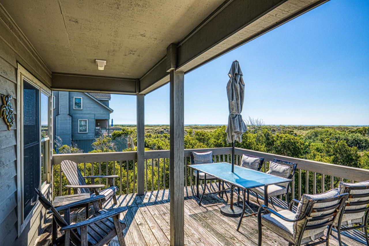 Baylin A Villa Topsail Beach Exterior photo
