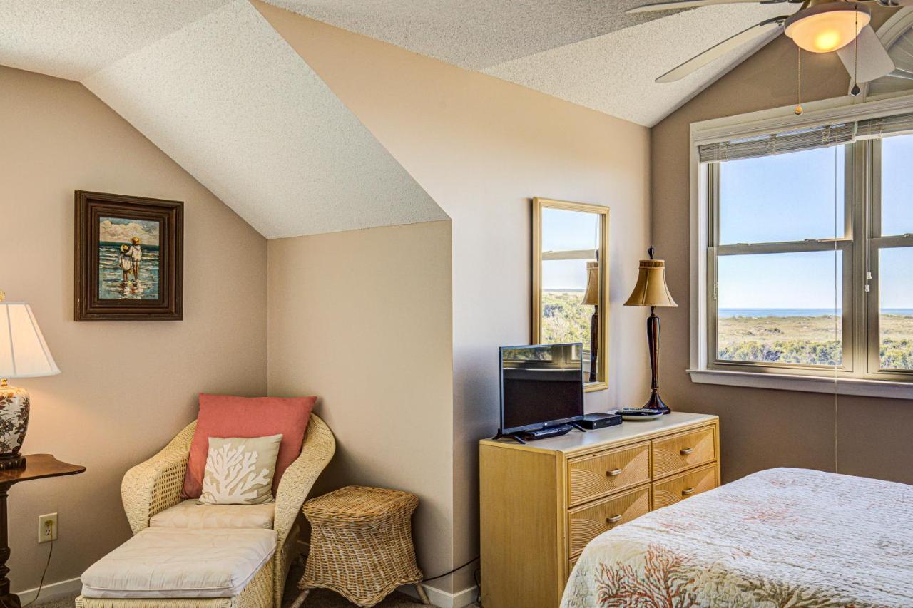 Baylin A Villa Topsail Beach Exterior photo