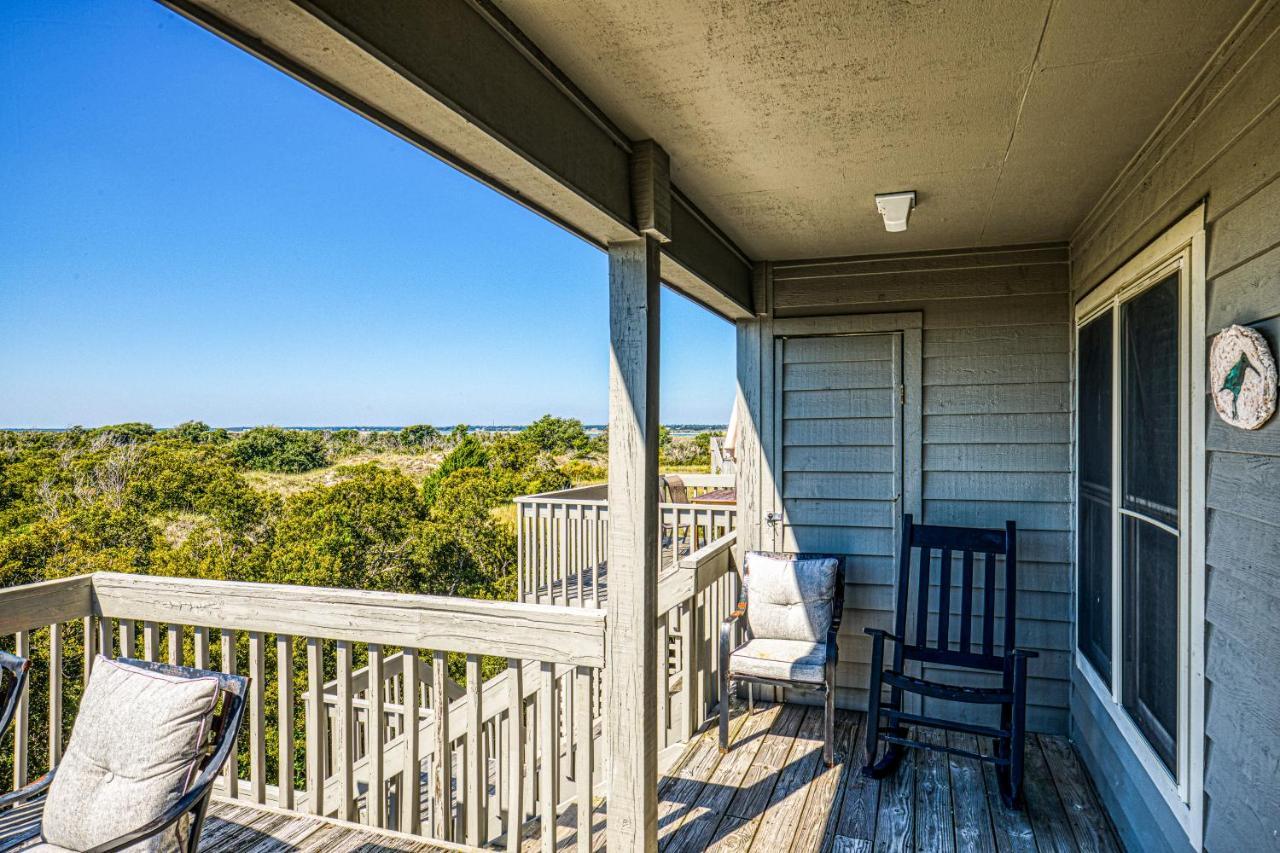 Baylin A Villa Topsail Beach Exterior photo