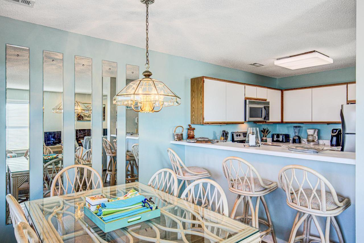 Baylin A Villa Topsail Beach Exterior photo