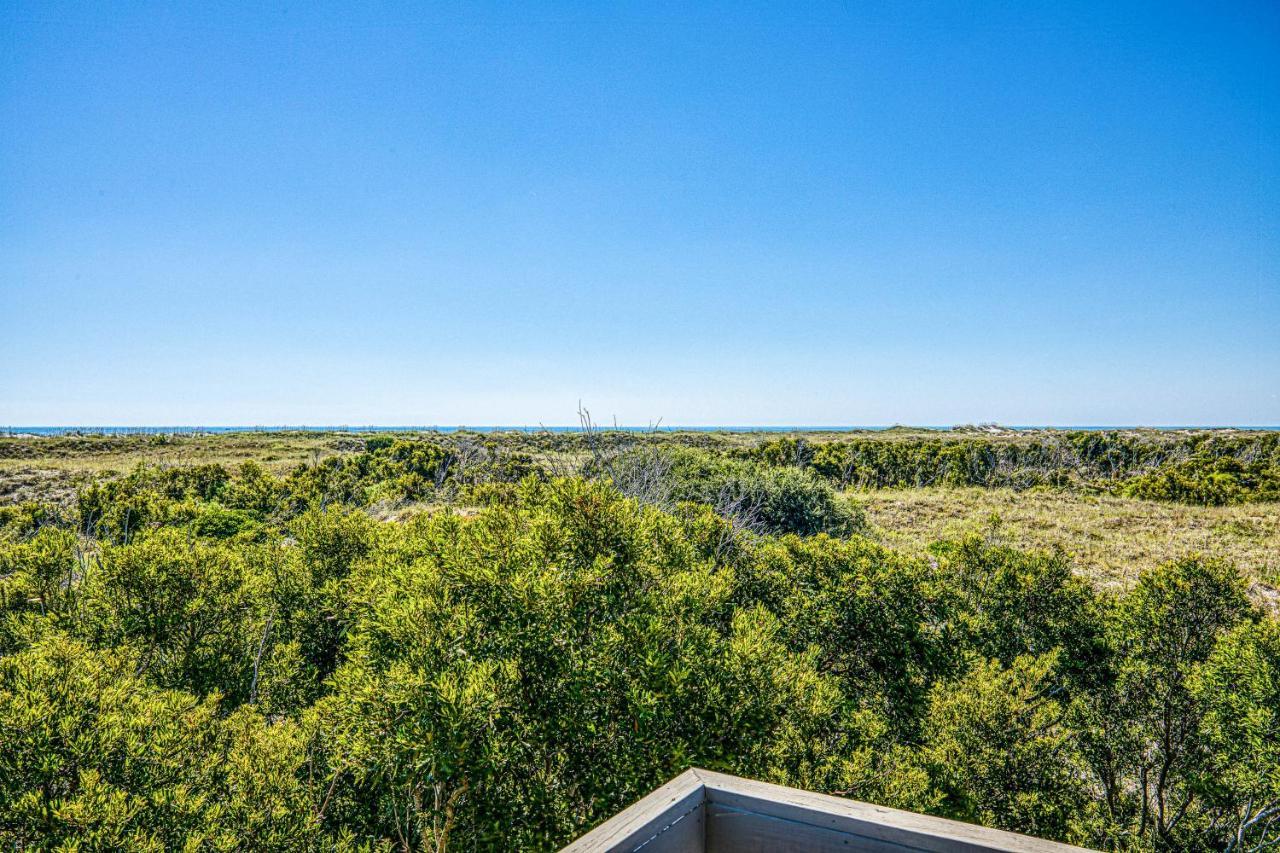 Baylin A Villa Topsail Beach Exterior photo